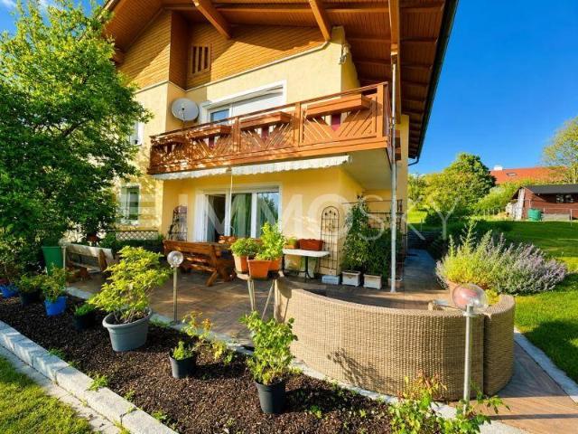 Haus kaufen in Mehrnbach, Oberösterreich