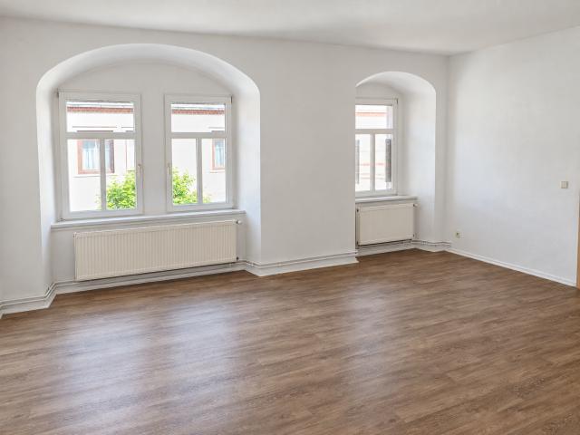 Apartment mieten in Albersroda, Sachsen-Anhalt