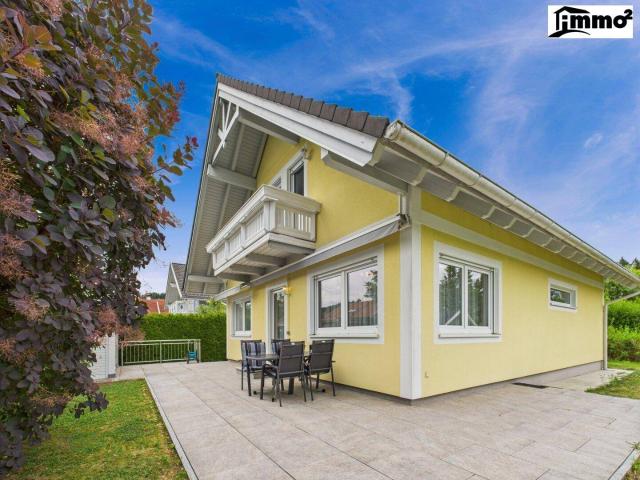 Haus kaufen in Moosburg, Sankt Peter