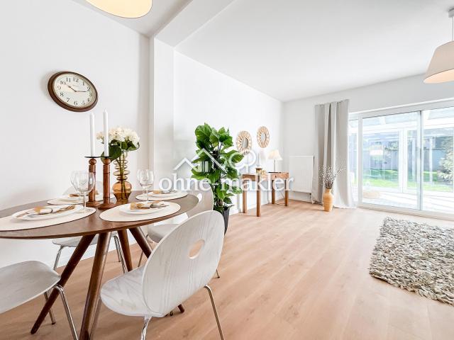 Haus kaufen in Wandsbek, Hamburg