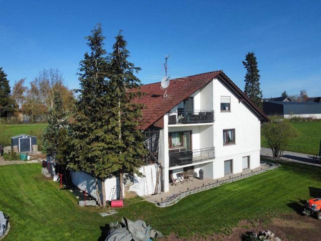Haus kaufen in Hettingen, Baden-Württemberg