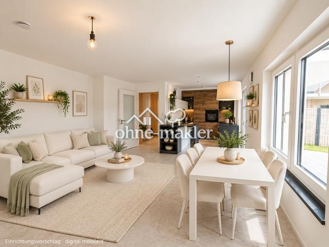 Apartment kaufen in Brunnthal, Landkreis München