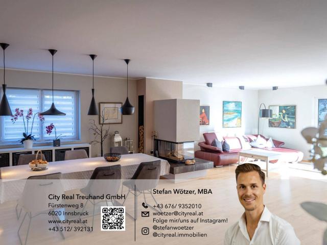 Apartment kaufen in Stams, Tirol