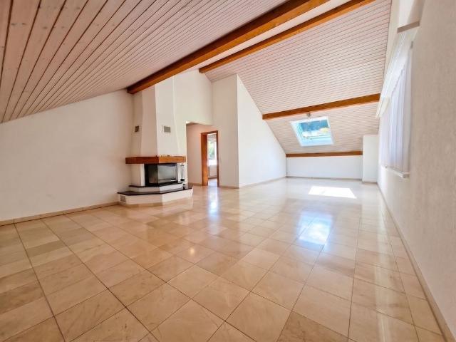 Apartment mieten in Schwaderloch, Bezirk Laufenburg