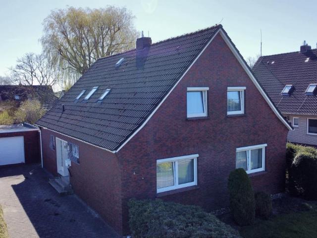 Villa kaufen in Twixlum, Emden