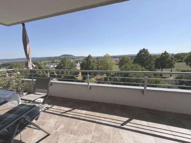 Wohnung kaufen in Höfingen, Leonberg