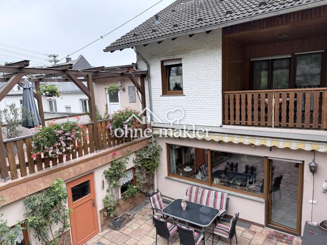 Haus kaufen in Weißenthurm, Landkreis Mayen-Koblenz