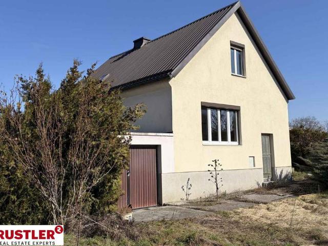 Haus kaufen in Neustadtl an der Donau, Niederösterreich