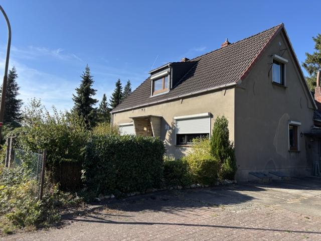 Villa kaufen in Vorberg, Schwanewede