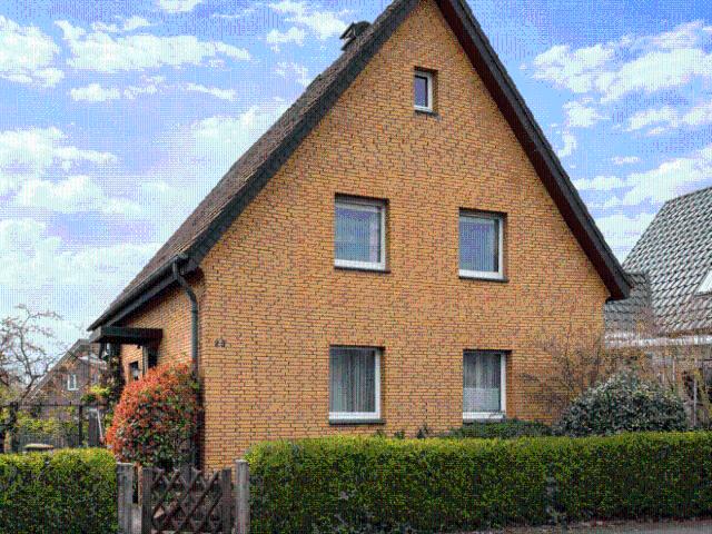Haus kaufen in Gartnisch, Halle