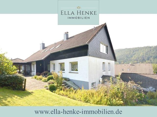 Haus kaufen in Langelsheim