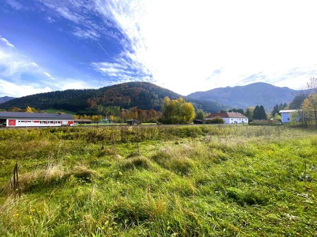 Grundstück kaufen in Gmunden, Oberösterreich