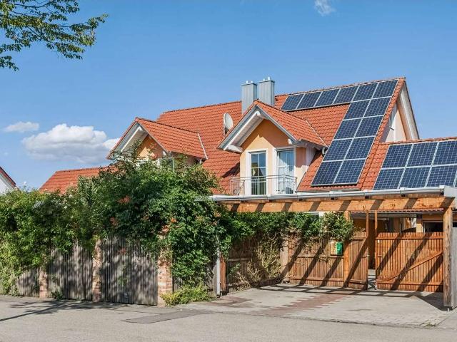Haus kaufen in Rohrbach, Rhein-Hunsrück-Kreis