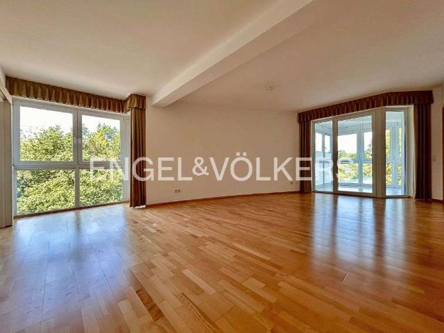 Wohnung kaufen in Witten, Ennepe-Ruhr-Kreis