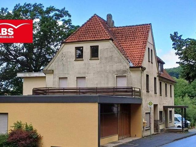 Haus kaufen in Oerlinghausen, Nordrhein-Westfalen