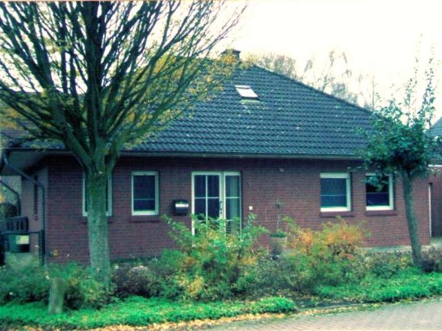 Haus mieten in Hemke, Bramsche