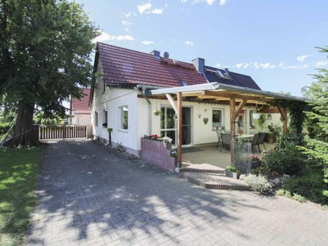 Haus kaufen in Langenrieth, Bad Liebenwerda