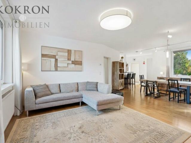 Wohnung kaufen in Klosterneuburg, Niederösterreich