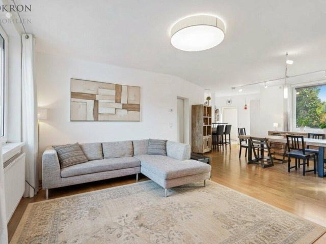 Apartment kaufen in Klosterneuburg, Niederösterreich