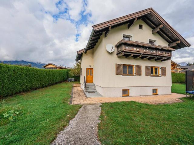 Haus mieten in Saalfelden am Steinernen Meer, Bezirk Zell am See