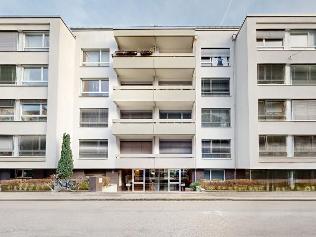 Apartment mieten in Basel, Basel-Stadt