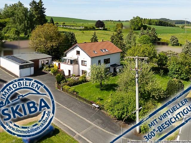 Haus kaufen in Bodenbach, Rheinland-Pfalz