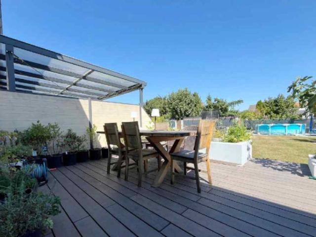 Einfamilienhaus kaufen in Traiskirchen, Niederösterreich