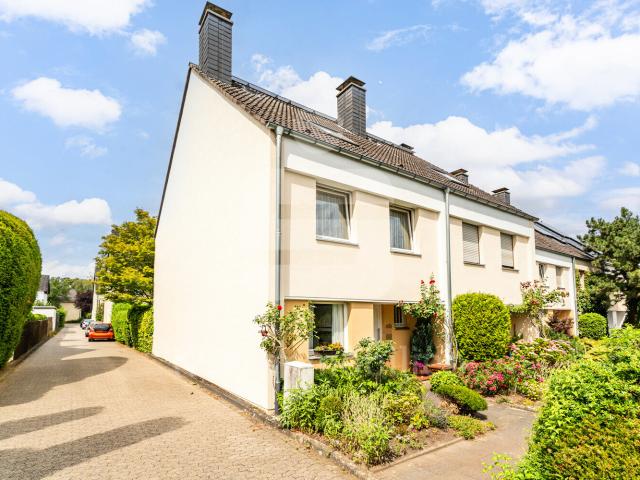 Haus kaufen in Meckenheim, Nordrhein-Westfalen