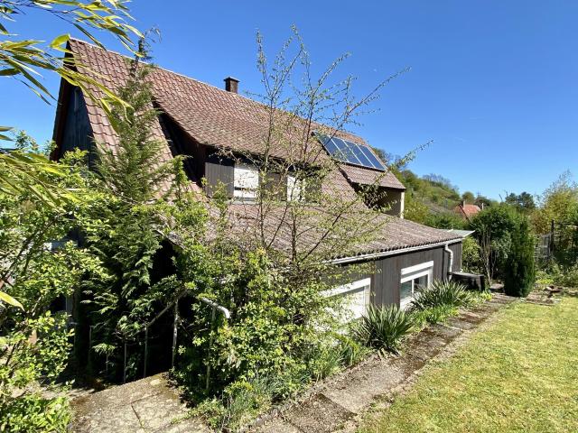 Haus kaufen in Zaberfeld, Baden-Württemberg