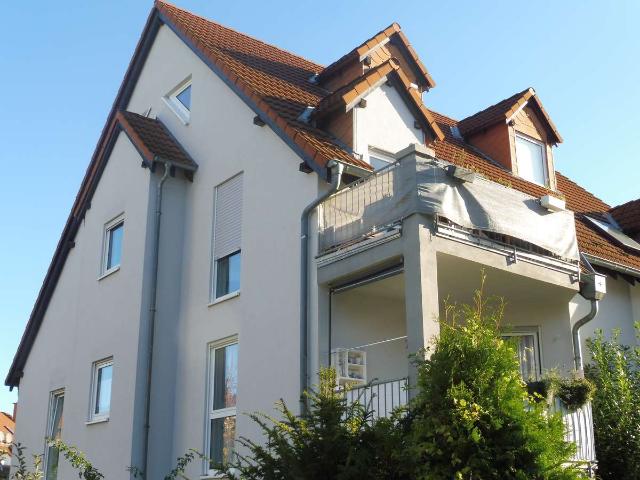 Wohnung kaufen in Alzey, Landkreis Alzey-Worms