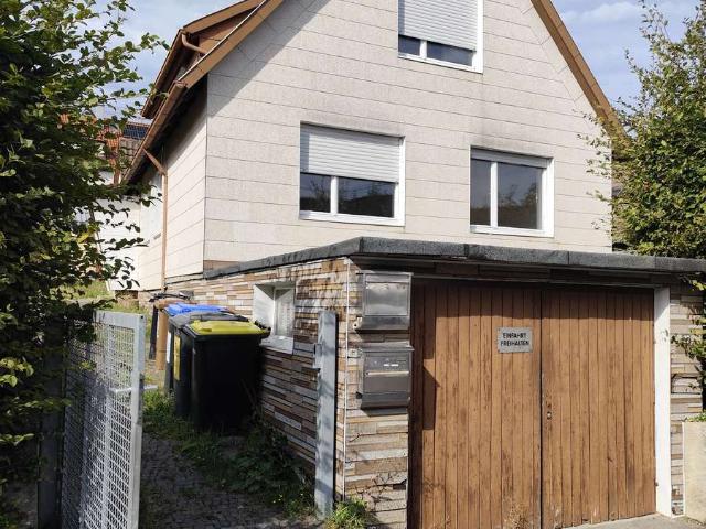 Haus kaufen in Sachsenweiler-Siedlung, Backnang