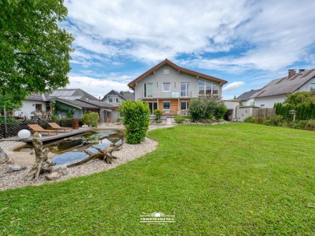Haus kaufen in Seewalchen am Attersee, Oberösterreich