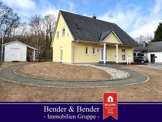 Haus kaufen in Struthof, Betzdorf