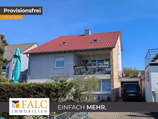 Haus kaufen in Germersheim, Rheinland-Pfalz