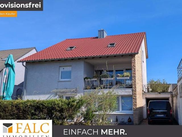 Haus kaufen in Germersheim, Landkreis Germersheim