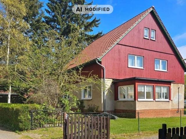 Haus kaufen in Stralsund, Vorpommern-Rügen