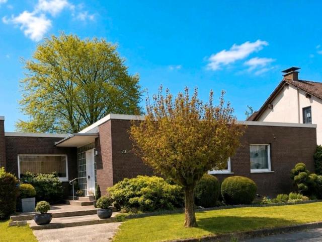 Haus kaufen in Braam-Ostwennemar, Hamm