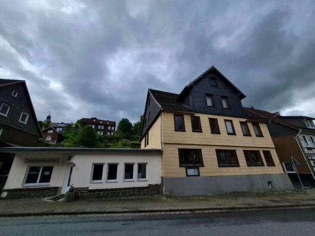 Haus kaufen in Wildemann, Clausthal-Zellerfeld