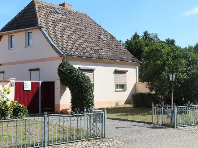 Haus kaufen in Tarthun, Bördeaue