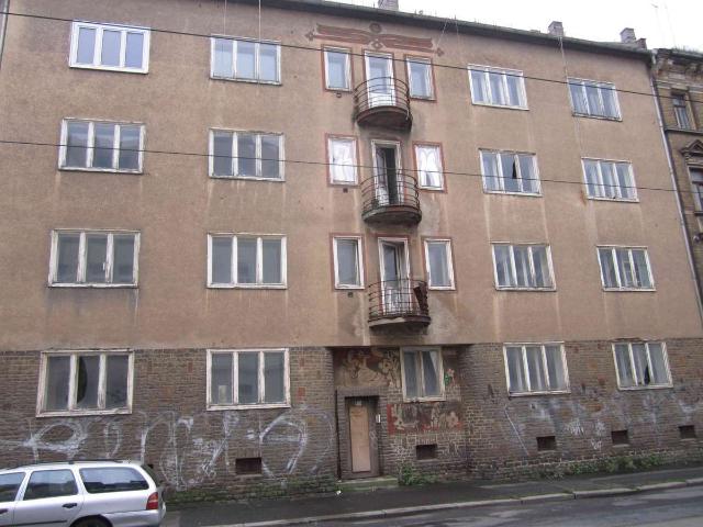 Haus kaufen in Altwest, Leipzig