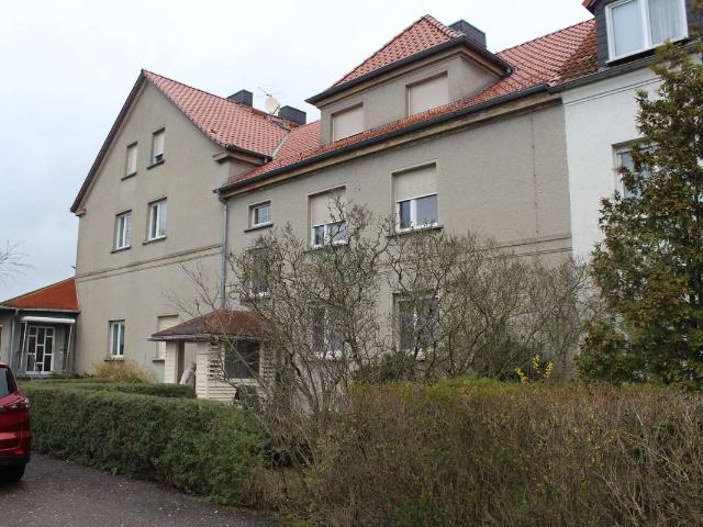 Haus kaufen in Raguhn
