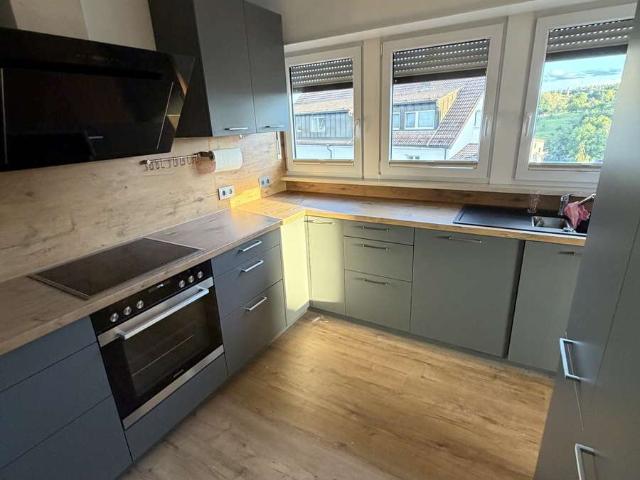 Wohnung mieten in Denkendorf, Landkreis Esslingen