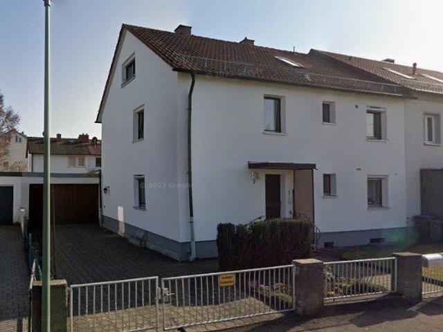 Haus kaufen in Neu-Ulm, Bayern
