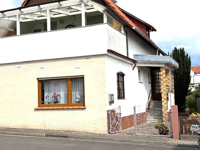 Haus kaufen in Wetteraukreis, Hessen