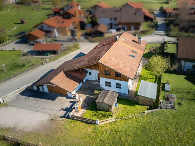 Haus kaufen in Tauting, Eglfing