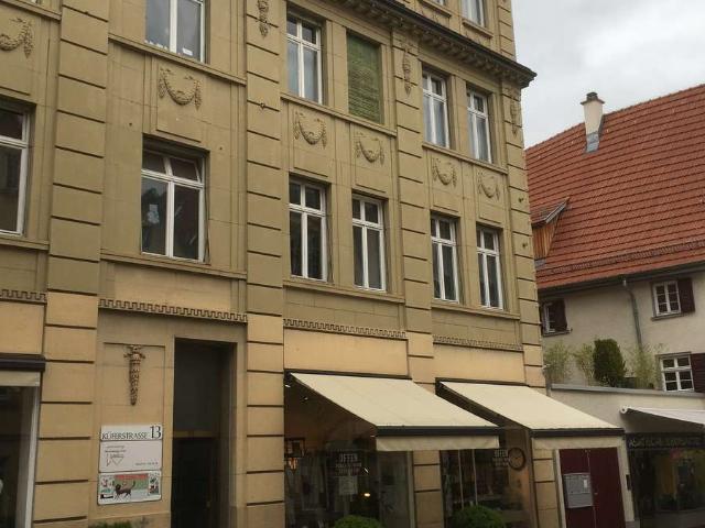 Wohnung mieten in Innenstadt, Esslingen am Neckar