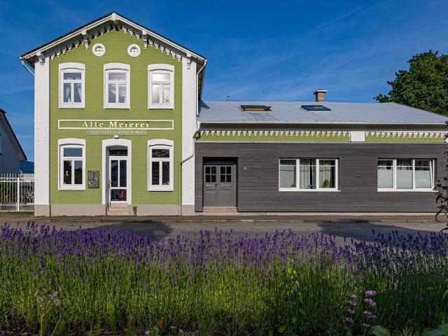 Haus kaufen in Lehbek, Gelting