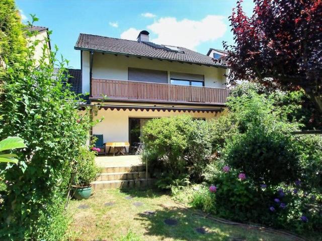 Haus kaufen in Heppenheim