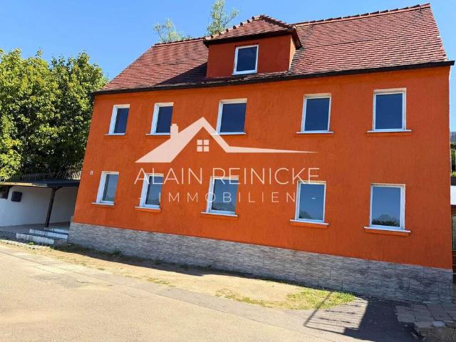 Haus kaufen in Hainichen, Sachsen