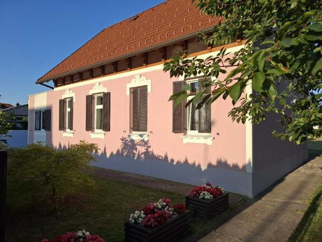 Haus kaufen in Katastralgemeinde Neunkirchen, Neunkirchen